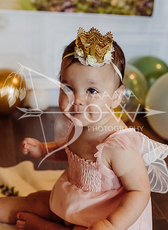 Amelia not included ws-21