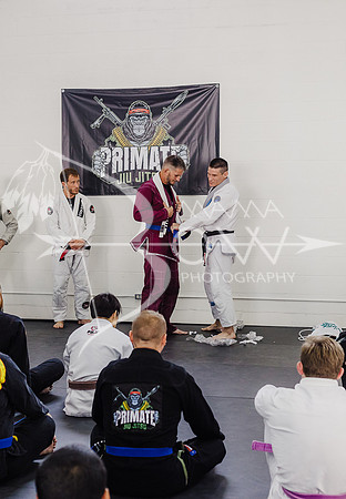 Primate Promotions ccbw ws-28