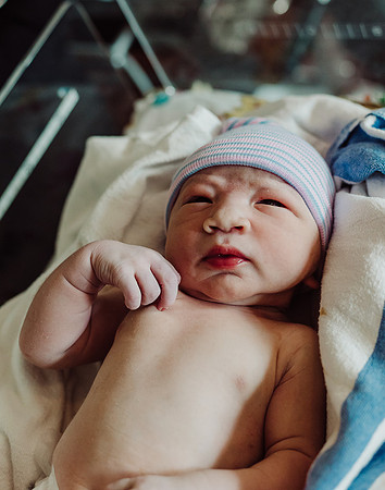Cooper live birth ws-100