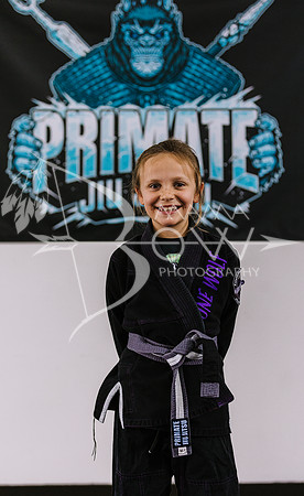Primate individuals wms-8