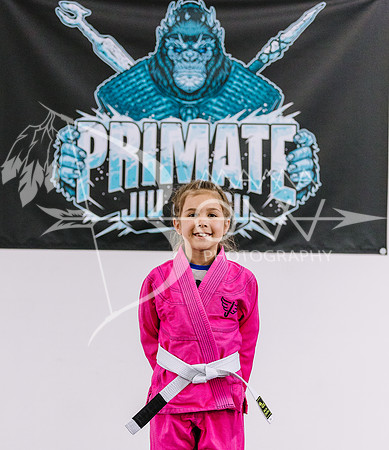 Primate individuals wms-17