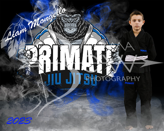 Liam background