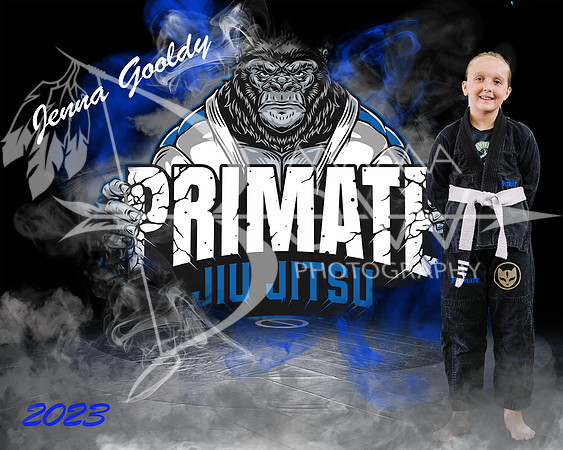 Jenna Background