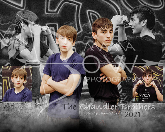 TMA BG
