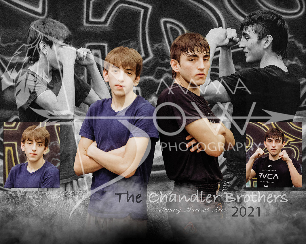 TMA BG