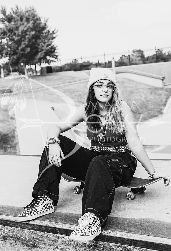 Shelby skate ws-2