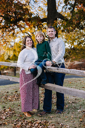 Bennett family 2024-33