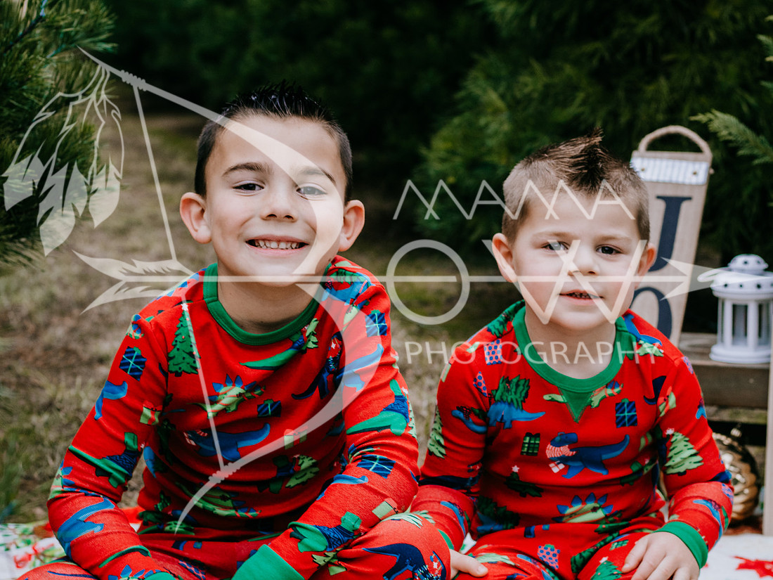 The Karriman boys mini-3