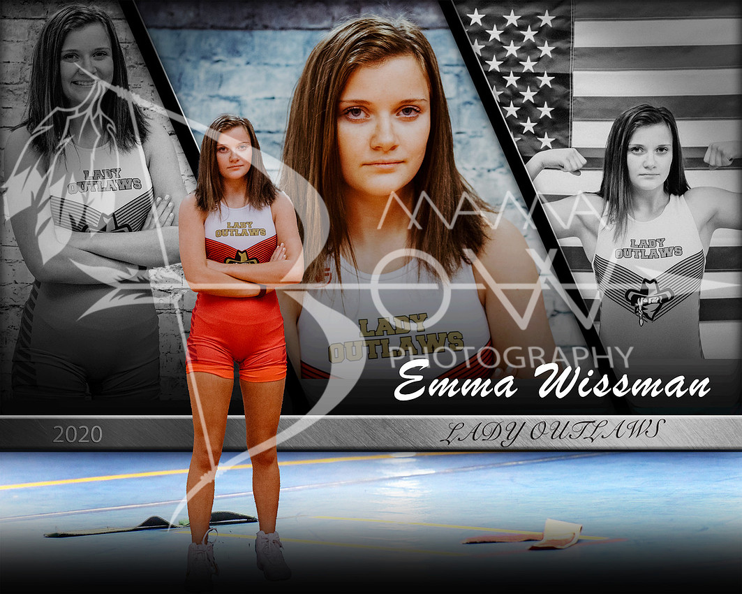 Emma BG