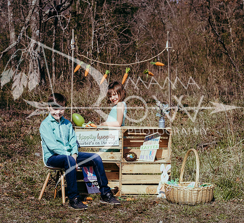kids easter pictures! 21