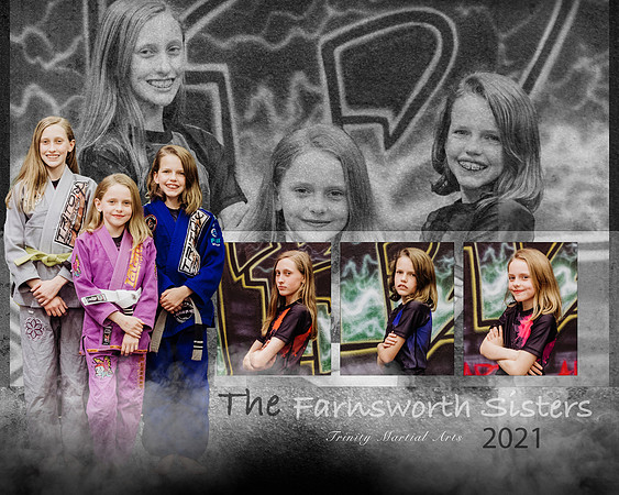 Farnsworth sisters