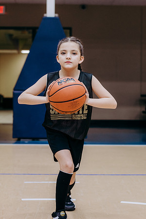 Sandite Basketball 2021-2