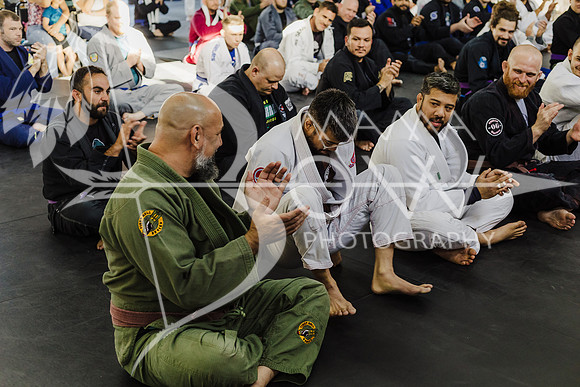Primate Promotions ccbw ws-33