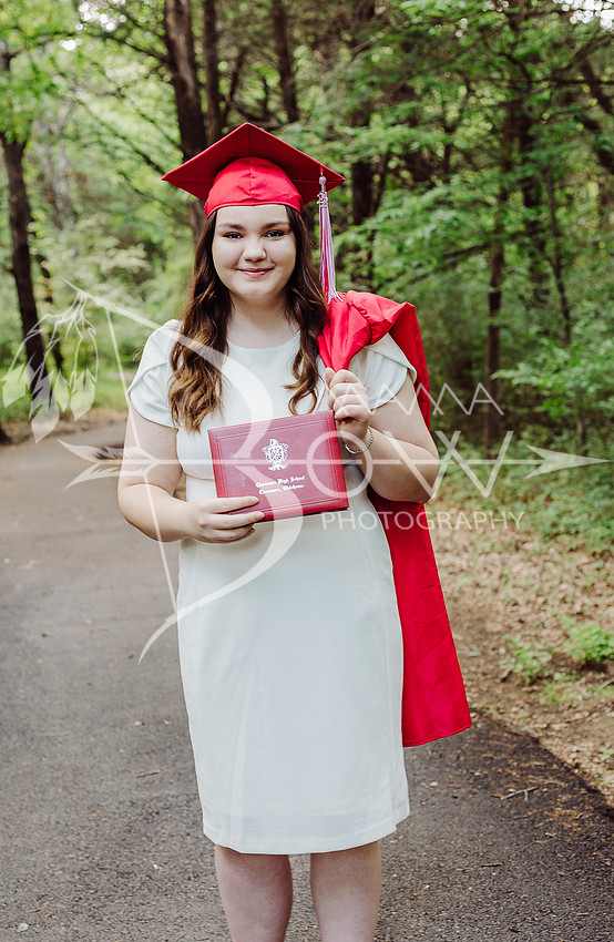 kaylee Grad-senior ws-31