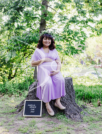 Flordeliz maternity ws-19