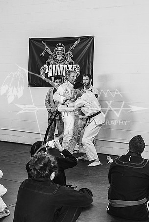 Primate Promotions ccbw ws-10