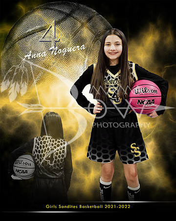 Anna #4 BG