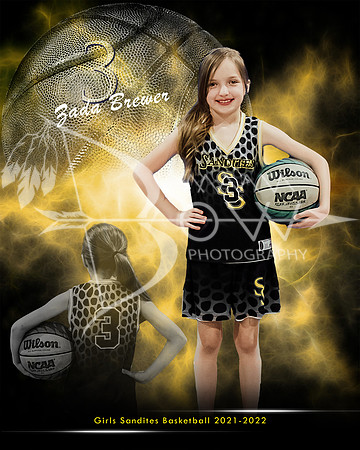 Zada #3 BG