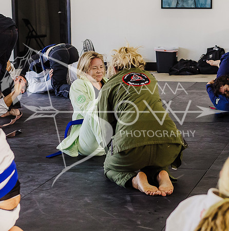 Primate Promotions ccbw ws-81