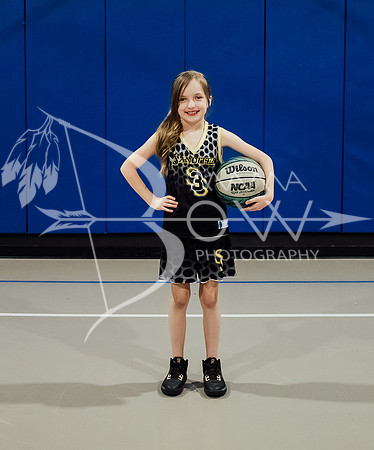 girls Basketball ccbw ws-22