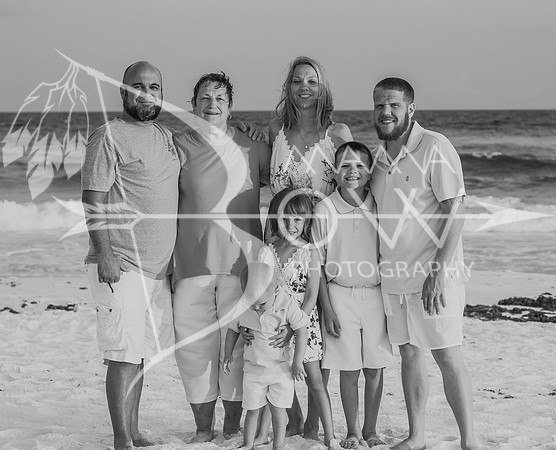 Family Photos ccbw_-6