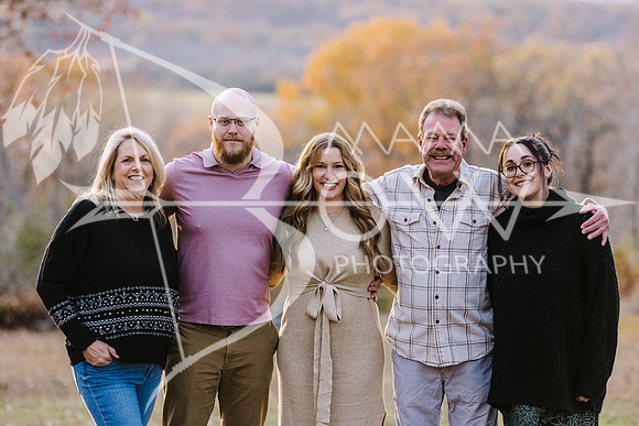 Rust family 2024-24