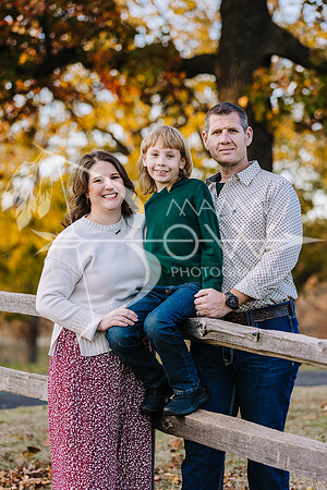 Bennett family 2024-31