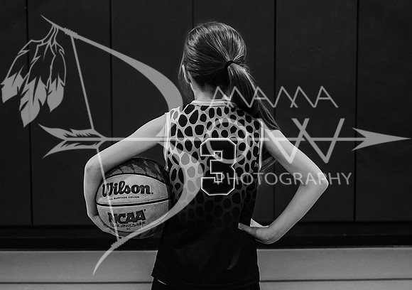 girls Basketball ccbw ws-25
