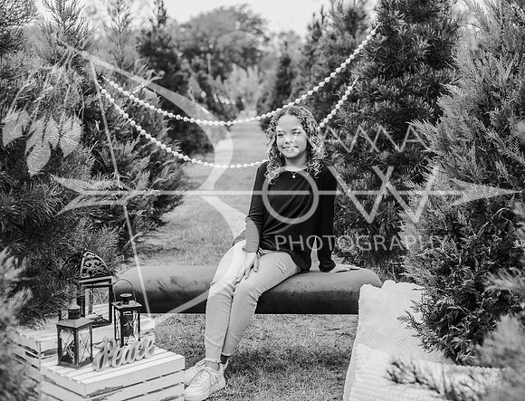 Jill and Chloe xmas 10-7