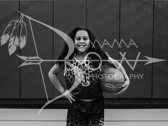 girls Basketball ccbw ws-16