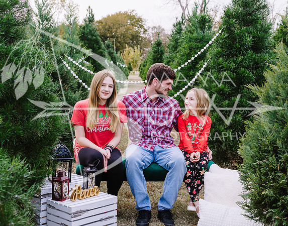 Flick family  xmas upsale-4