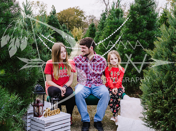 Flick family  xmas upsale-3