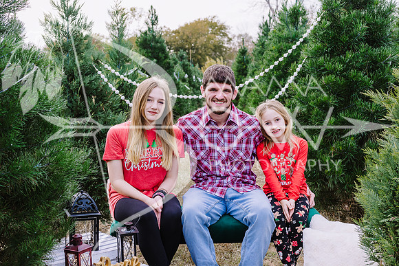 Flick family  xmas upsale-2