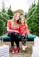 Flick family  xmas upsale-8
