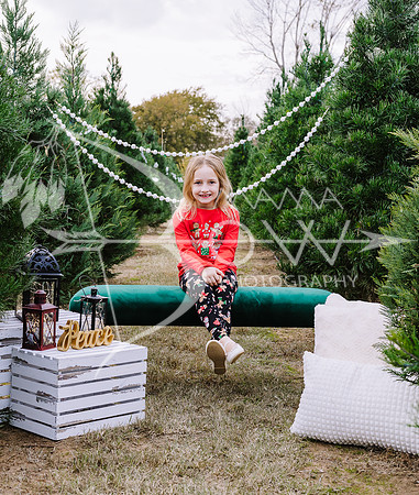 Flick family  xmas upsale-12