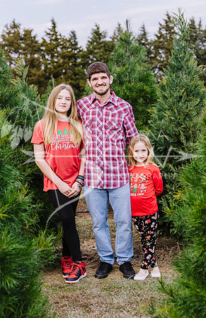 Flick family  xmas upsale-17