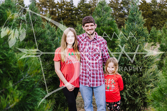 Flick family  xmas upsale-19