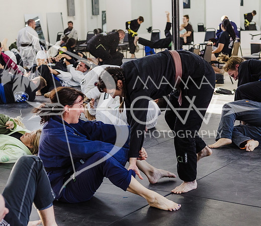Primate Promotions ccbw ws-78