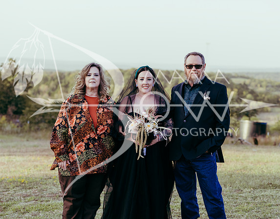 family wedding_