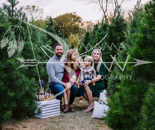 Howell Family xmas 10-7