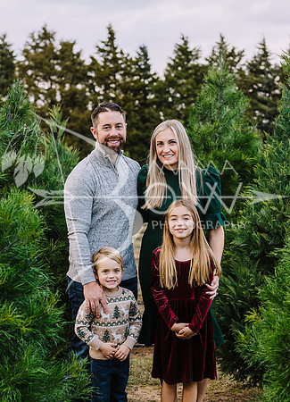 Howell Family xmas upsale_-24