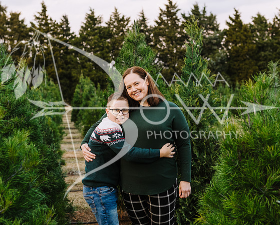 Laurie + son  xmas upsale-9