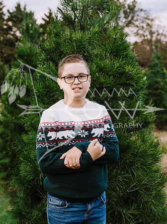 Laurie + son  xmas upsale-10