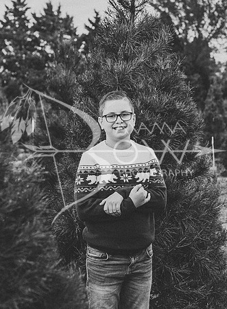 Laurie + son  xmas upsale-11