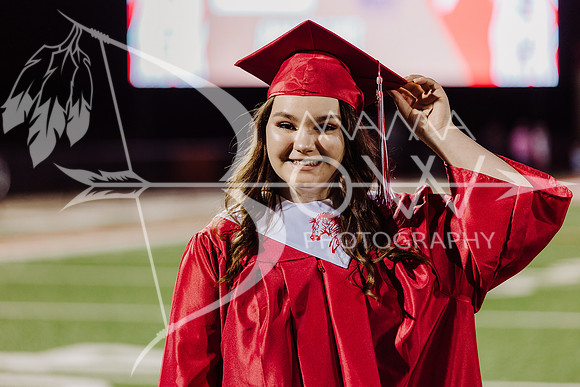 kaylee Grad-senior ws-19