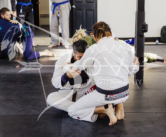 Primate Promotions ccbw ws-65