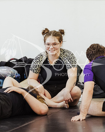 Giadama epic open mat ws-9