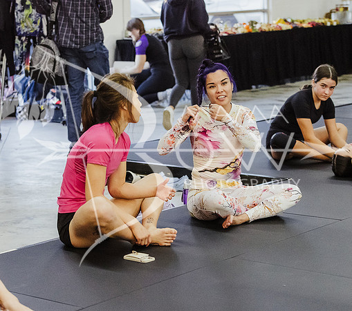 Giadama epic open mat ws-13