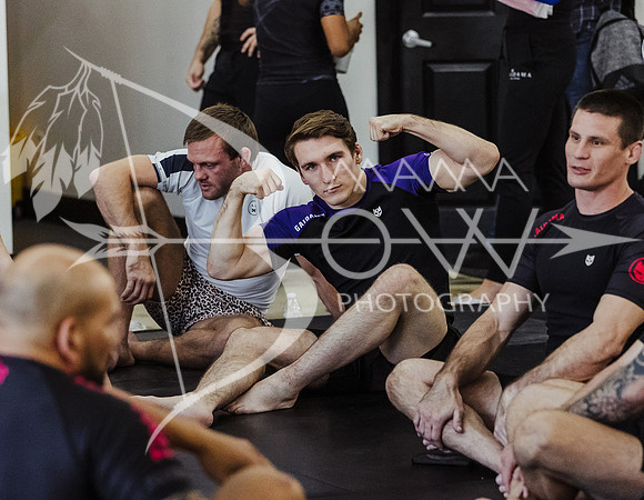 Giadama epic open mat ws-16