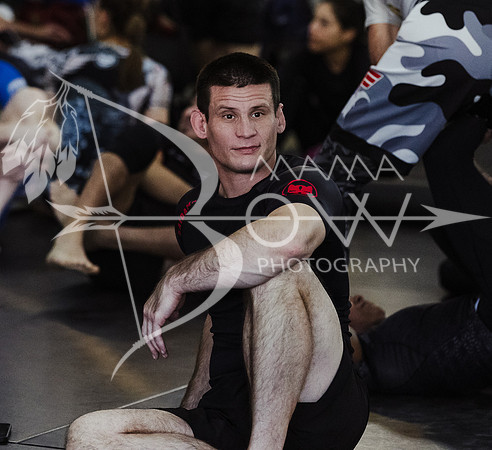Giadama epic open mat ws-17